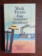 Tom Sawyers Abenteuer