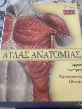 Atlas der Anatomie