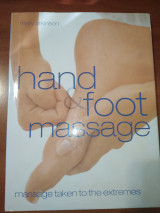 Hand & foot massage