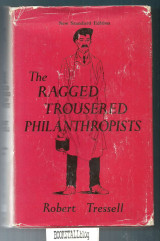 The Ragged Trousered Philanthropists