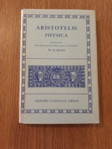 Aristotelis Physica