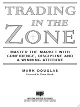 Trading in the Zone