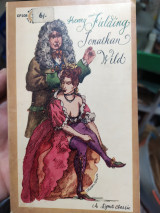 Jonathan Wild