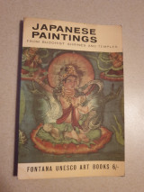Japanese Paintings from Buddhist Shrines and Temples