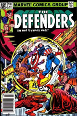 The Defenders 106