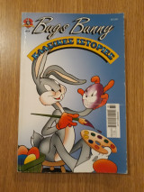 Bugs Bunny. Κλασσικές ιστορίες #19 (Μάρτιος 2008)