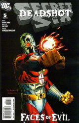 Secret Six v3 05
