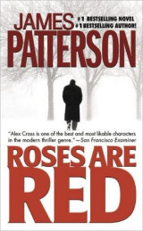 Roses Are Red: Alex Cross, 6