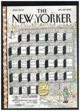 The New Yorker - January 29, 2018
