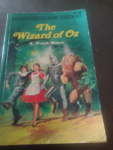 The wizard of Ox