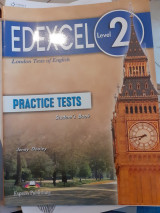 Edexcel level 2 practice tests