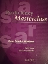 Proficiency Masterclass