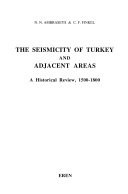 The Seismicity of Turkey and Adjacent Areas