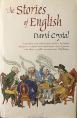 The Stories of English