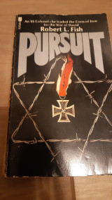 Pursuit