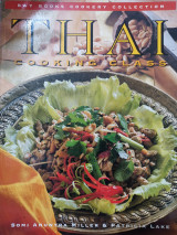 Thai cooking class