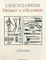 L'encyclopédie: Chirurgie