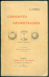 Curiosites Geometriques