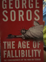 The age of fallibility