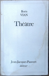 Théâtre