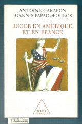 Juger en Amérique et en France