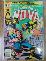 Nova Vol. 1 (1976-1979) 4