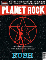 Planet Rock Issue 13