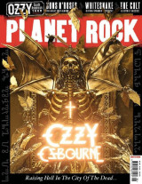 Planet Rock Issue 8
