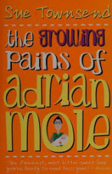 The Growing Pains of Adrian Mole