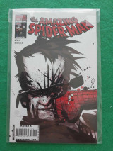 Amazing Spider-man 576