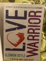 Love warrior