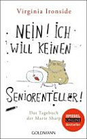 Nein! Ich will keinen Seniorenteller