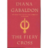 The Fiery Cross