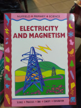 Electricity and magnetism