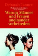 Du kannst mich einfach nicht verstehen
