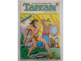 Ταρζάν, Τεύχος Ν.117