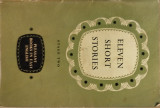 Seven short stories stage two