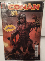 Conan Τόμος