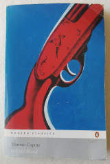 In Cold Blood