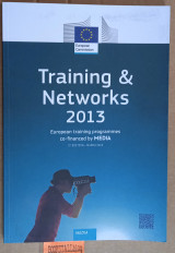 Training & Networks 2013