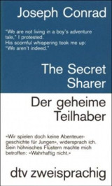 The secret sharer