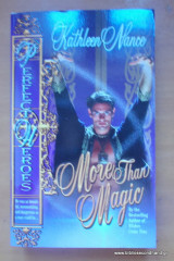 More Than Magic