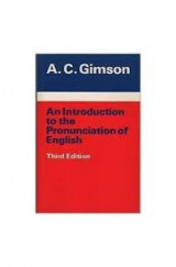 An Introduction to the Pronunciation of English