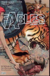Fables Volume 2 Fables TP Vol 02 Animal Farm Animal Farm