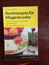 Kochrezepte fur Magenkranke