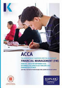 FINANCIAL MANAGEMENT (AA) - EXAM KIT