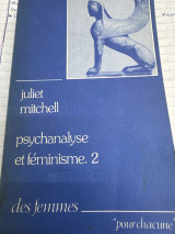 Psychanalyse et féminisme.2