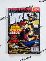 Wizard Spiderman 150