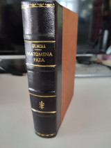 Ματωμένα ράσα