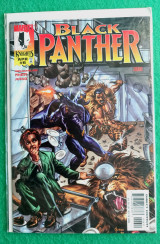 Black Panther 6